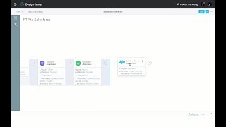 Product Spotlight Salesforce Connector [upl. by Buff461]