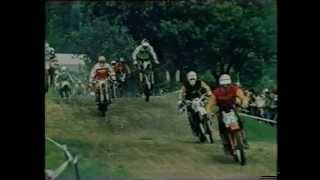 Kilmartin motocross 1978 250 gp [upl. by Ainirtac]