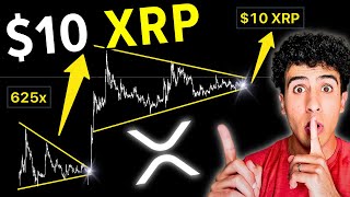 XRP TO 10 🚀 CONFIRMED [upl. by Justen]