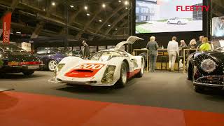 194 Interclassics fr [upl. by Merrel471]