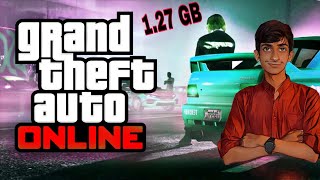 Ultimate Guide to Playing GTA 5 on Android [upl. by Alet370]