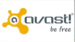 Avast quotThreat has been detectedquot  Console StartupFanfare [upl. by Reivax]