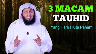 JARANG ORANG TAHU YUK BERTAUHID amp HINDARI SYIRIK • Syekh Manshur AsSalimy [upl. by Rokach839]