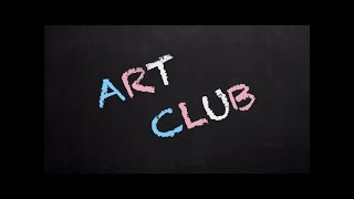 Art Club [upl. by Nileak]