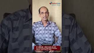 Improved Hypertension patients Testimonial of Madhavbaug mangalwarpeth cardiac clinic kolhapur [upl. by Adelbert]