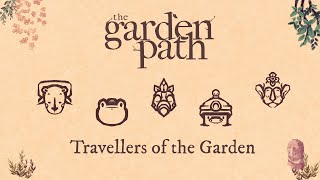 The Garden Path Travellers trailer Sweet [upl. by Llednov]