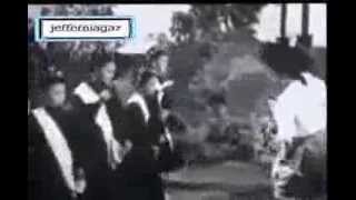 OST Iman 1954  Lagu Zapin  Momo Latif [upl. by Ysdnyl783]