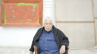 Howard Hodgkin  TateShots [upl. by Lazes]