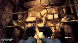 Deadfall Adventures Gameplay PC HD [upl. by Katzman]