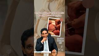 Dr JS Rajkumar on the Benefits of Delayed Cord Clamping [upl. by Eniamerej]