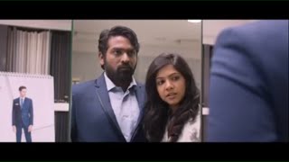 Kadhalum Kadanthu Pogum Movie Trailer  Sethupathi [upl. by Agosto]