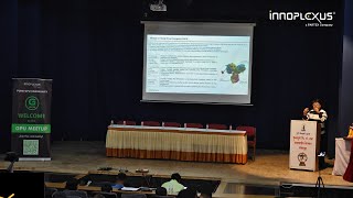 Insights Into AIdriven Drug Discovery at Pune GPU Community Meetup [upl. by Primo]