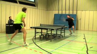 Oberliga NordOst 201314  CfL Berlin 65 vs SC Charlottenburg [upl. by Yoshiko]