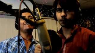 Pashto Hits 6  Charta ye  Pashto Duet by Aamir Shah and Tahir Shahflv [upl. by Suoiradal]