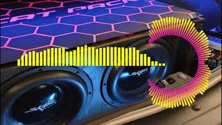 3337Hz Tweak Is Heavy  Wiz Khalifa Slowed And Rebassed by HERTZ [upl. by Godden]