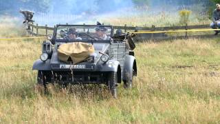 Kubelwagen Mölleröd 2015 [upl. by Keldah705]