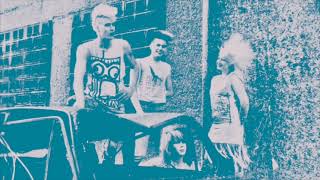 RUBELLA BALLET John Peel 26th January 1983 [upl. by Hallvard]