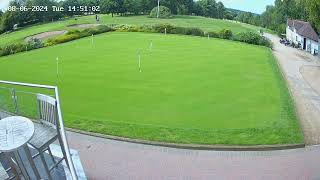 South Staffordshire Golf Club Live Stream [upl. by Lleynod]