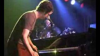 Ben Folds  Such Great Heights live in Berlin 2007 [upl. by Ardnikat]