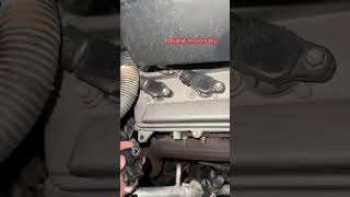 Ignition coil tester🔥 youtubeshorts automobile mechanic viralvideo mechancial [upl. by Mischa]