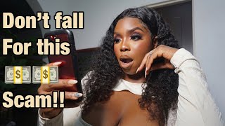 Don’t fall For This PrettyLittleThing Scam Storytime  Try on Haul  LYDIA STANLEY [upl. by Norbie]