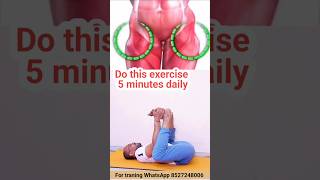 Yoga for fatloss fatloss yoga exercise fitness slimlegs reels gym obesity viralvideo yt [upl. by Enitsenre889]