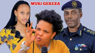 Mvuye Gusura MISS MUHETO Muri GEREZA DJ BRIANNE ashishuye abakomeje KWIBASIRA MUHETO [upl. by Elden]