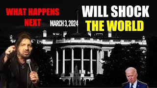 Robin Bullock PROPHETIC WORD🚨WHATS HAPPENS NEXT WILL SHOCK THE WORLD Prophecy March 3 2024 [upl. by Divad224]