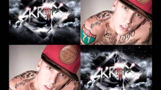 MGK ft Skrillex OMG  NEW 2012 [upl. by Miranda870]