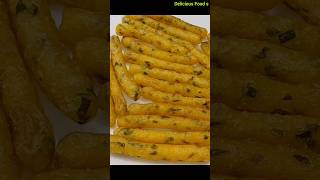 Perfect crispy French fries recipe in no time shorts food recipe delicious cooking easy [upl. by Ajnek]