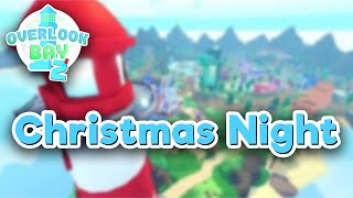 quotChristmas Nightquot Overlook Bay 2 Official Soundtrack [upl. by Hametaf]