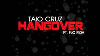 Taio Cruz feat Flo Rida Hangover a Tribute [upl. by Amand]