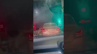 Sarsawa toll plaza night view trending song  music original viralvideo viralshort sarsawa [upl. by Airaet524]