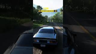 CLASSIC FORD MUSTANG SHORTS 11 shorts short forzahorizon5 racing fh5 racing racingclips [upl. by Laban]