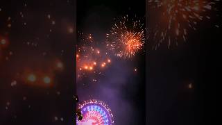 skyshot🌠🌟 skyshot youtubeshorts short festiveseason [upl. by Anirtac969]