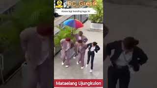 Laila Canggung  Joget Ala Ala Korea shorts musik jogetan jogetviral [upl. by Nysila]