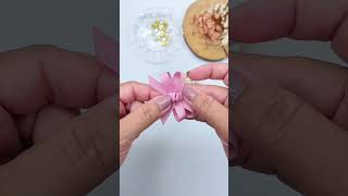 Pregadeira luxuosa  tutorial passoapasso diy [upl. by Innavoig]