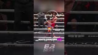 Jaron Ennis The Future of Boxing  A Breakdown of His Boxing Style [upl. by Betteann713]