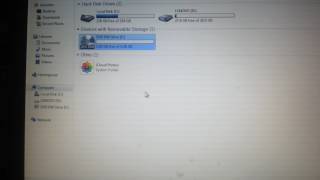 How To Format A DVDRAM Disc And Make it Work in A DVD Recorder [upl. by Pevzner355]