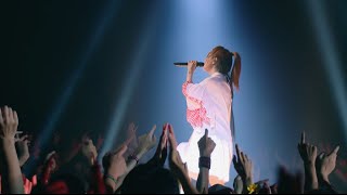 aiko『あたしの向こう』（from Live BlurayDVD『ROCKとALOHA』 [upl. by Gallagher985]