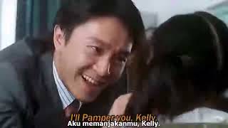 Steven Chowking of comedysubtitle Indonesia [upl. by Mae]