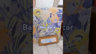 Paintings part 1 maileg mouse homeimprovement painting [upl. by Hammock]