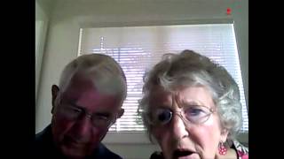 Amazing Grandparents on Youtube compilation video [upl. by Adah405]