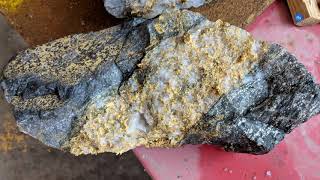 RNC Minerals Steigerung der Goldproduktion auf 110000 Unzen in 2020 [upl. by Ynoffit]