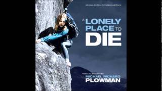 A Lonely Place to Die  OPENING CREDITS SONG [upl. by Mehcanem678]