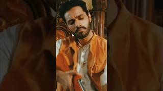 Tere Bin ❤️🔥 Episode 13 best scene । Murtasim and Meerab 🔥 romantic 🥰 shorts feedshorts terebin [upl. by Paco]