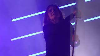 Alison Moyet  This House HD 2019 live  Im Wizemann  Stuttgart [upl. by Godfrey]