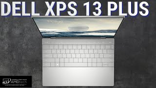 Dell XPS 13 Plus 9320 2022 Simply Stunning [upl. by Ynohtnad]