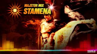 MajstorMix  Stamena [upl. by Yecats]