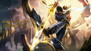 Arclight Vayne Skin Preview [upl. by Zondra]